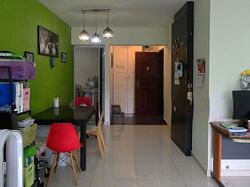 Blk 75B Redhill Road (Bukit Merah), HDB 4 Rooms #606769471